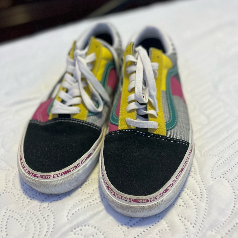 Vans